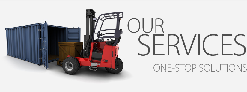logistics service porvider